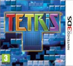 Tetris 3D